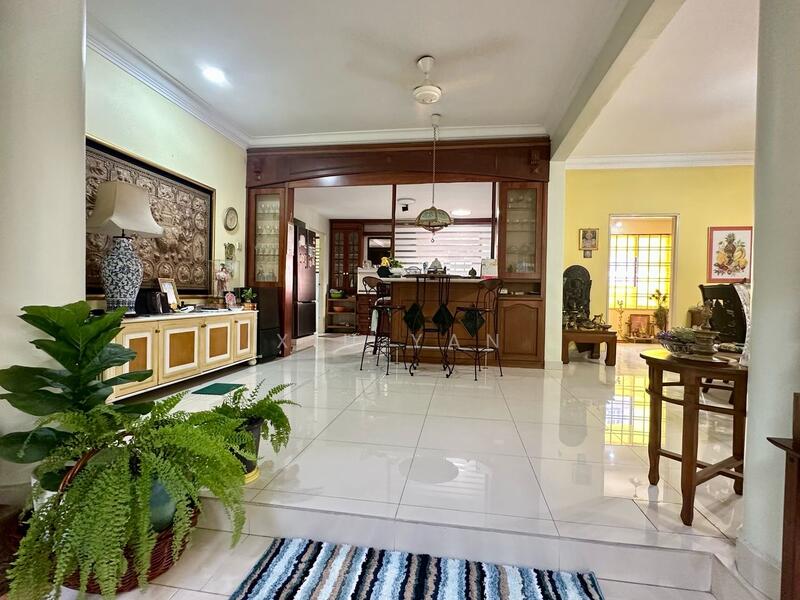 Untuk Dijual - Taman Bukit Rinting