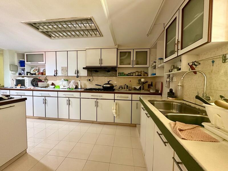 Untuk Dijual - Taman Bukit Rinting