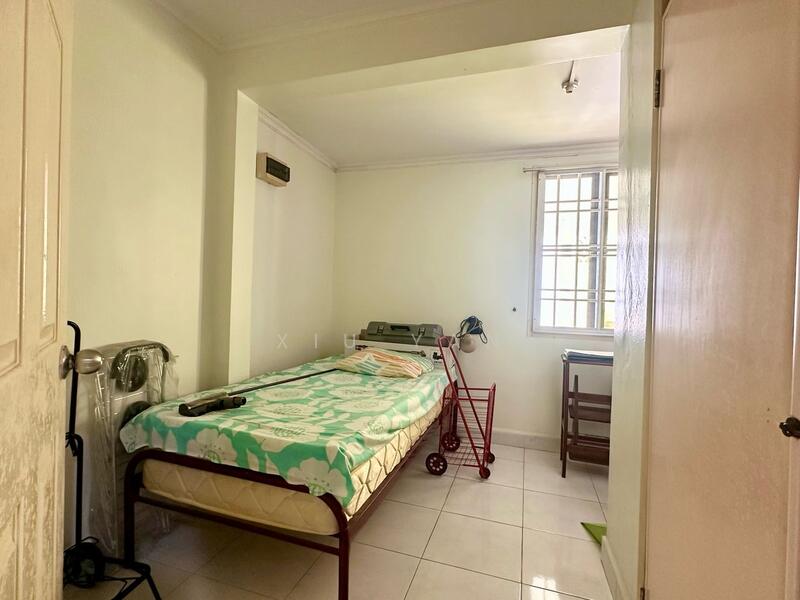 Untuk Dijual - Taman Bukit Rinting