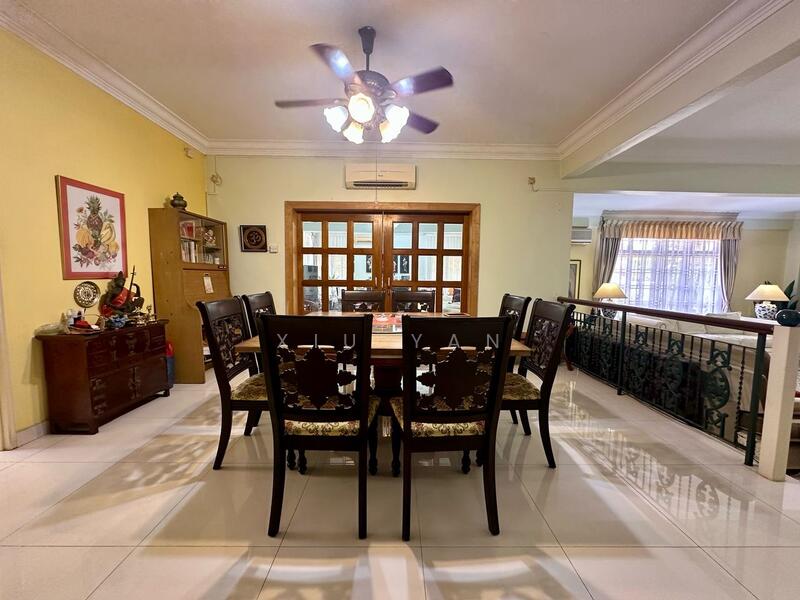 Untuk Dijual - Taman Bukit Rinting