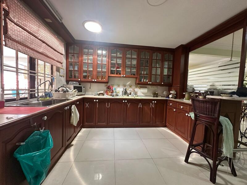 Untuk Dijual - Taman Bukit Rinting