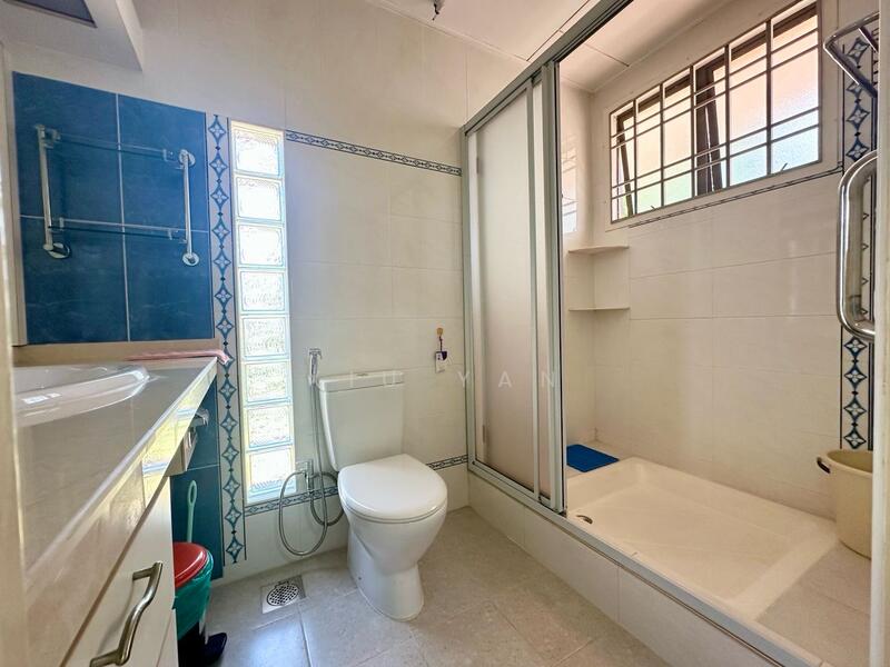 Untuk Dijual - Taman Bukit Rinting