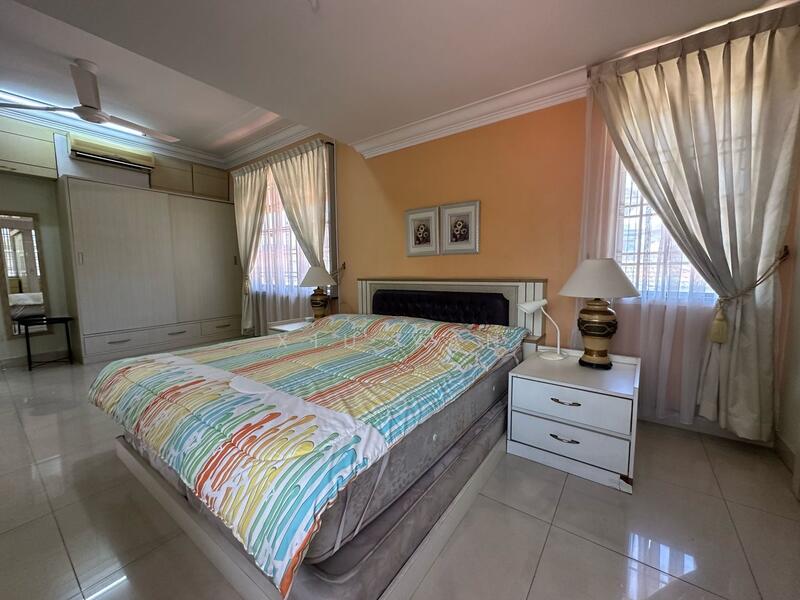 Untuk Dijual - Taman Bukit Rinting