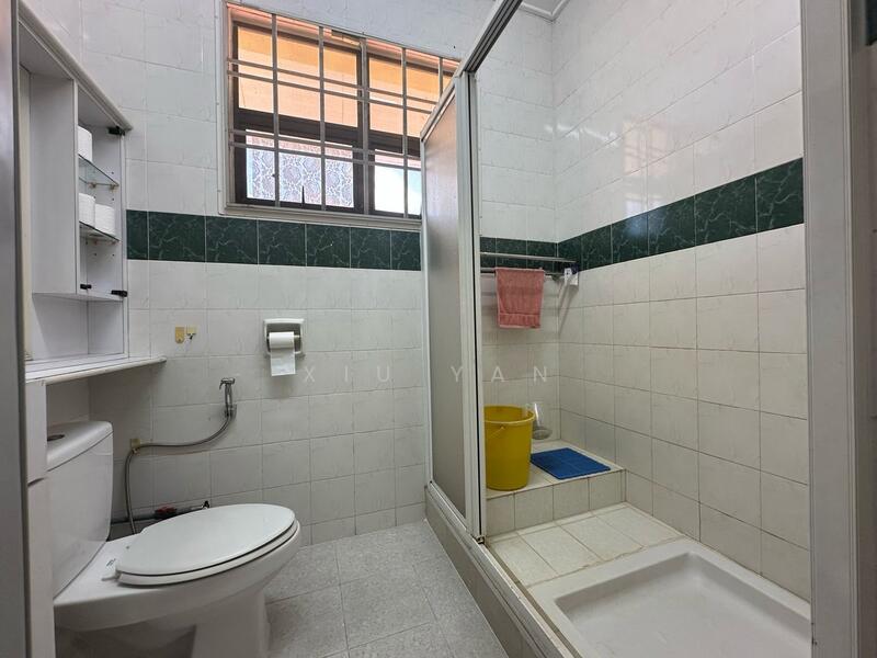 Untuk Dijual - Taman Bukit Rinting