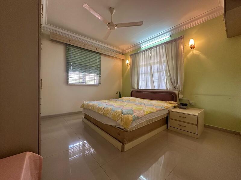 Untuk Dijual - Taman Bukit Rinting