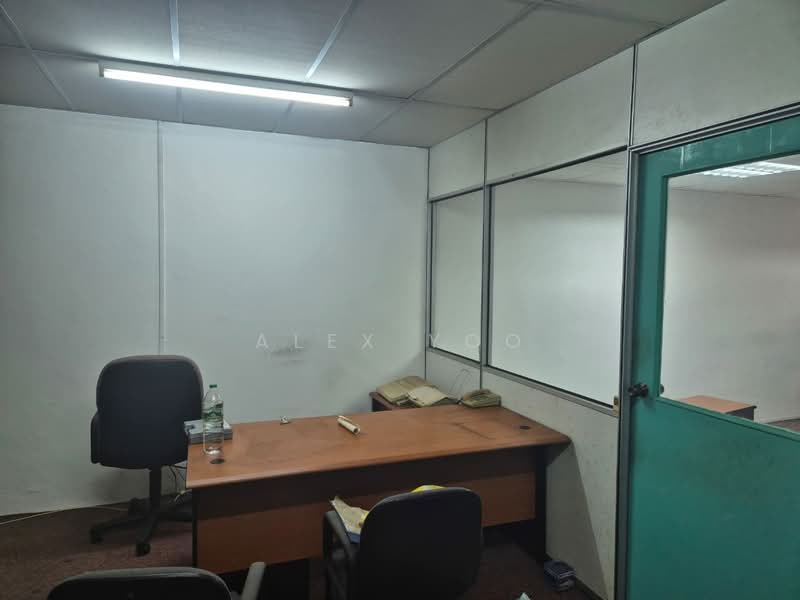 Office for Sale in Diamond Square (Setapak) - Alex Yoo - Study - PropertyGuru.com.my