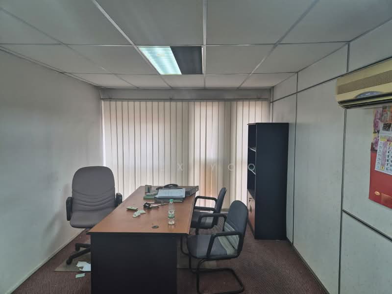 Office for Sale in Diamond Square (Setapak) - Alex Yoo - Study - PropertyGuru.com.my