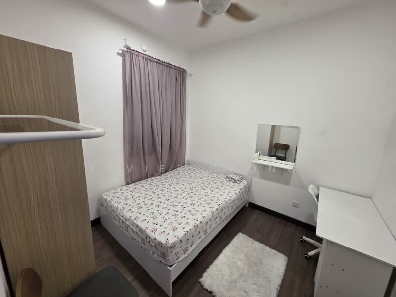 Condominium for Rent at Vista Bangi - Xavier Chong - Bedroom - PropertyGuru.com.my