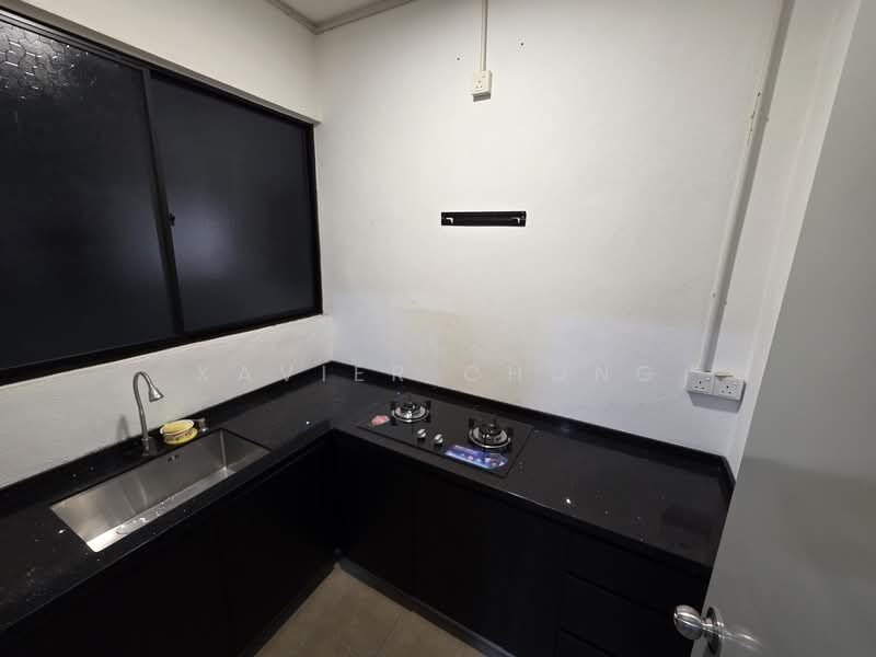 Condominium for Rent at Vista Bangi - Xavier Chong - Kitchen - PropertyGuru.com.my