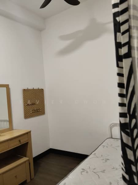 Condominium for Rent at Vista Bangi - Xavier Chong - Bedroom - PropertyGuru.com.my