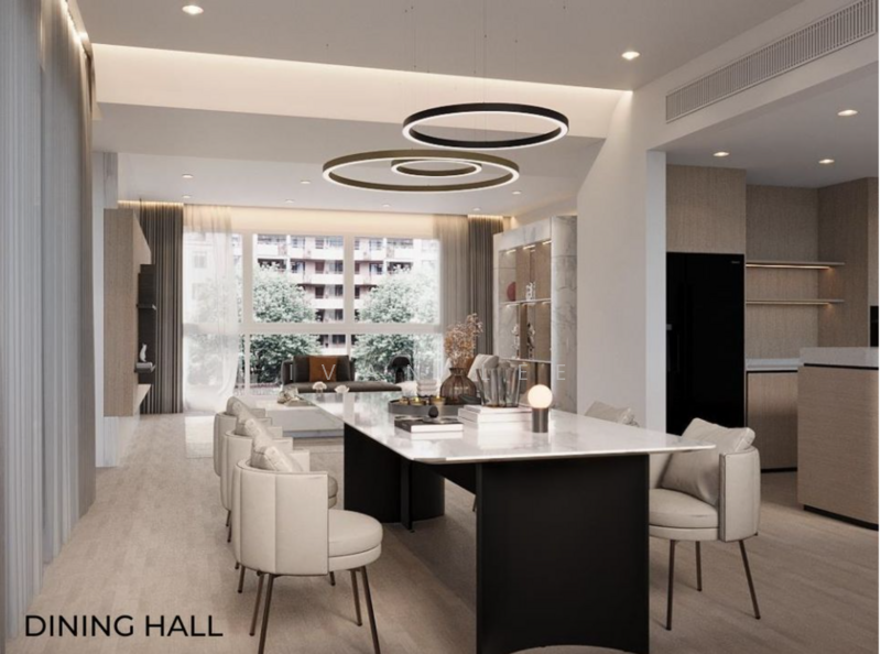 Katana II untuk Untuk Dijual - RM 4,680,000, Feb 2026 - Dining Room - PropertyGuru.com.my