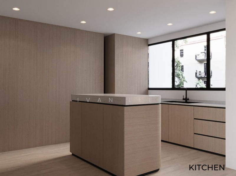 Katana II untuk Untuk Dijual - RM 4,680,000, Feb 2026 - Kitchen - PropertyGuru.com.my