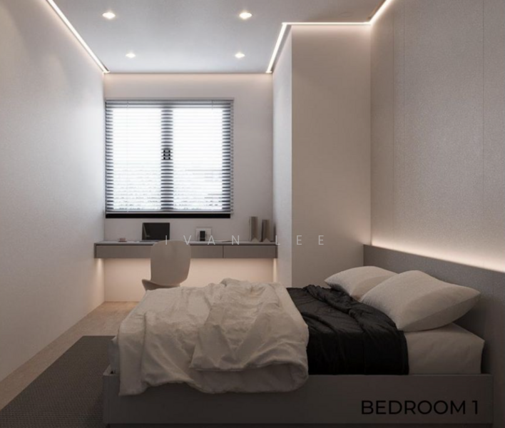 Katana II untuk Untuk Dijual - RM 4,680,000, Feb 2026 - Bedroom - PropertyGuru.com.my