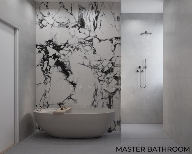 Katana II untuk Untuk Dijual - RM 4,680,000, Feb 2026 - Bathroom - PropertyGuru.com.my