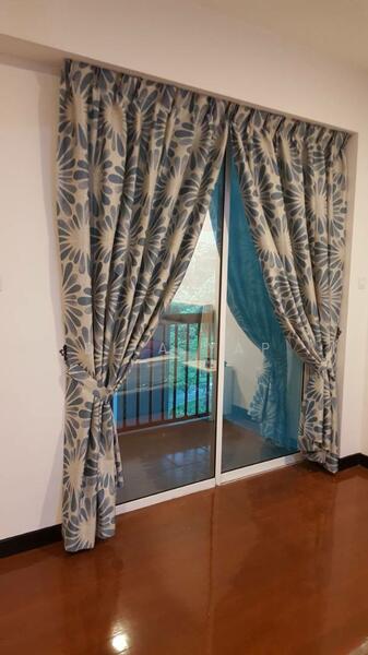 Untuk Disewa - Armanee Terrace II