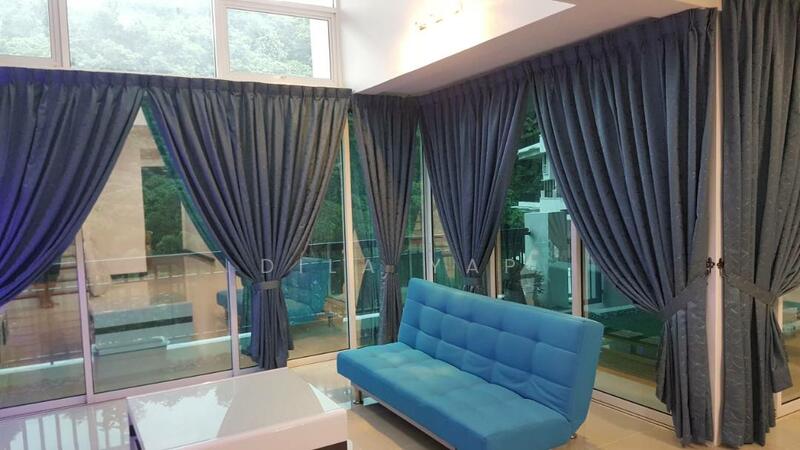 Untuk Disewa - Armanee Terrace II