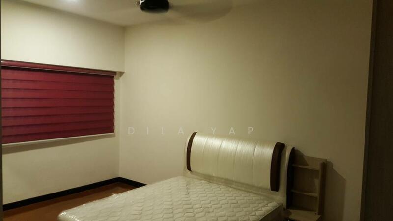 Untuk Disewa - Armanee Terrace II