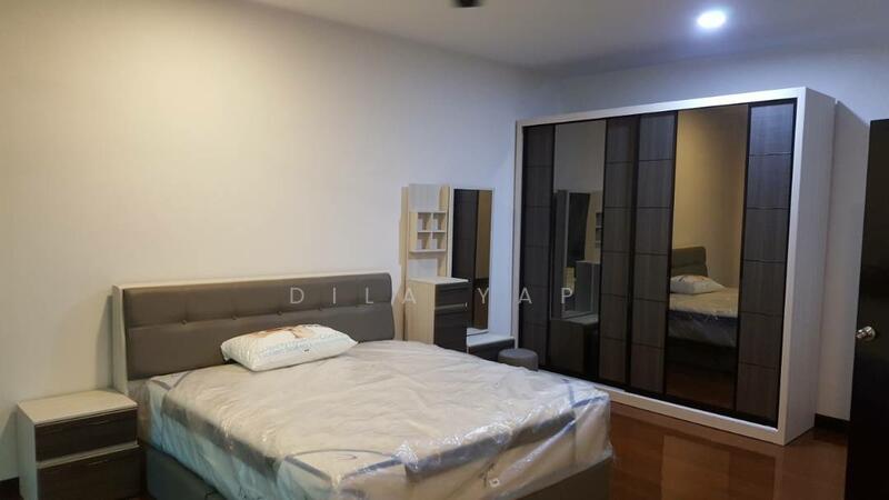 Untuk Disewa - Armanee Terrace II