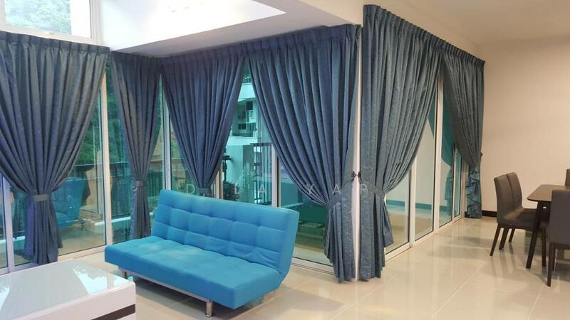 Untuk Disewa - Armanee Terrace II