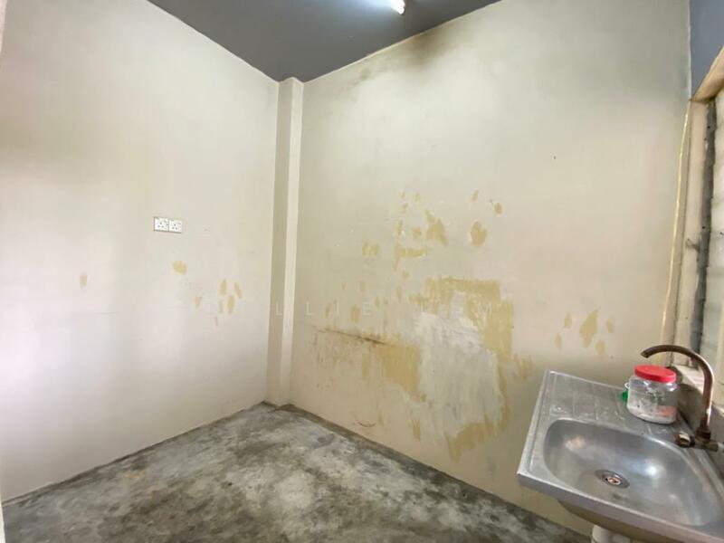 Flat for Sale at Taman Melawati - Nellie Lim - Interior - PropertyGuru.com.my