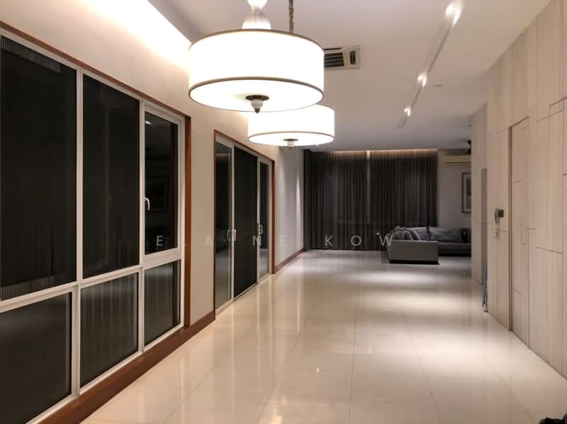 Corridor