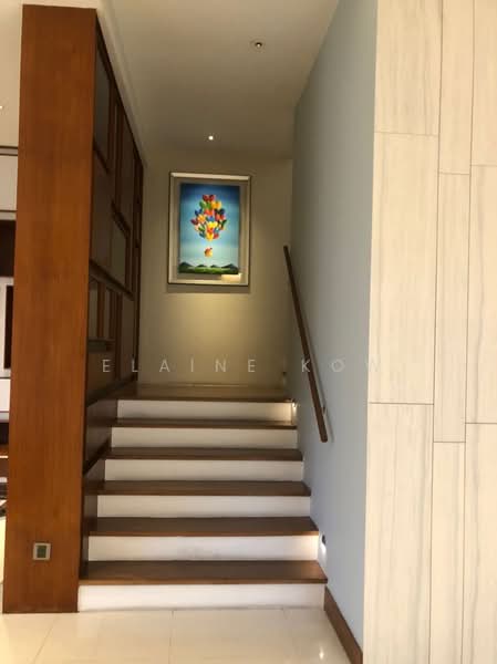 For Rent - Sunway Rymba Hills