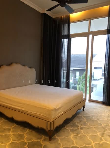 For Rent - Sunway Rymba Hills