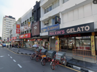 For Rent - GEORGETOWN TOURIST AREA FACING MAIN ROAD GROUND FLOOR SHOPLOT FOR RENT