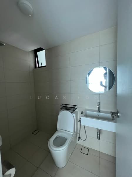 Condominium for Rent at 3 Residence - Lucas Foo - Bathroom - PropertyGuru.com.my
