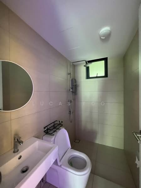 Condominium for Rent at 3 Residence - Lucas Foo - Bathroom - PropertyGuru.com.my