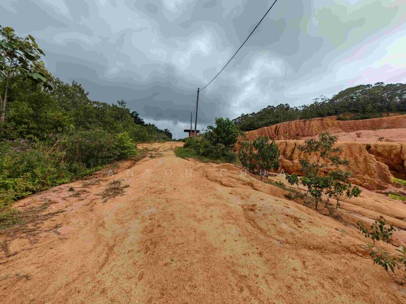 Agricultural Land for Sale in Kampung Melayu Seelong Selatan (Senai) - Anson Chua - Exterior - PropertyGuru.com.my
