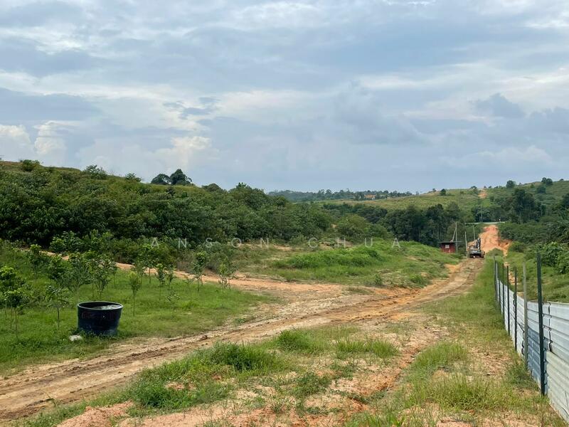 Agricultural Land for Sale in Kampung Melayu Seelong Selatan (Senai) - Anson Chua - Exterior - PropertyGuru.com.my