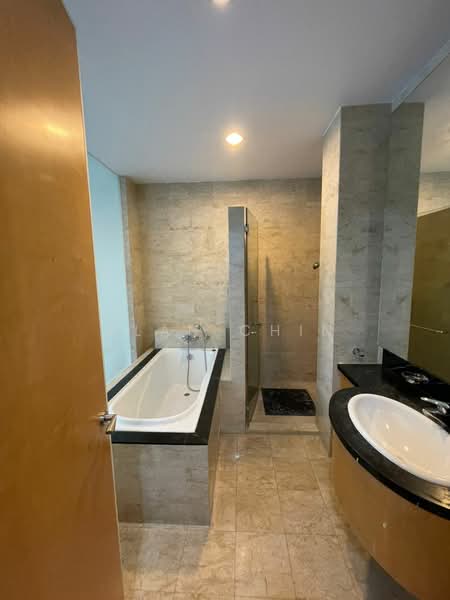Condominium for Rent at Mutiara Upper East - Alan Chin - Bathroom - PropertyGuru.com.my