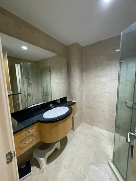 Condominium for Rent at Mutiara Upper East - Alan Chin - Bathroom - PropertyGuru.com.my