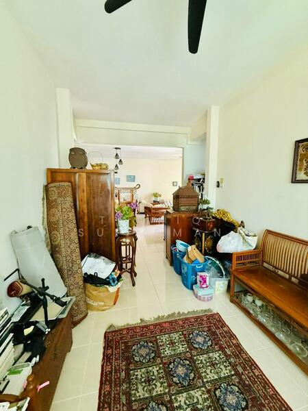 Riana Green East untuk Untuk Dijual - RM 700,000, Mac 2026 - Living Room - PropertyGuru.com.my