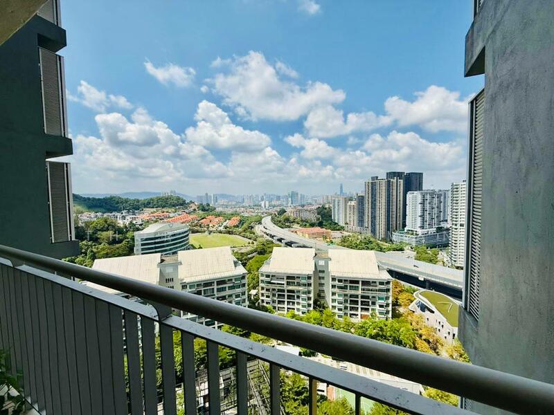 Riana Green East untuk Untuk Dijual - RM 700,000, Mac 2026 - View - PropertyGuru.com.my