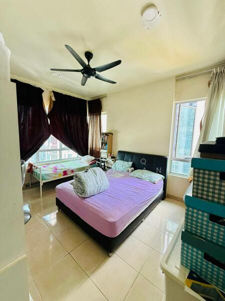 Riana Green East untuk Untuk Dijual - RM 700,000, Mac 2026 - Bedroom - PropertyGuru.com.my