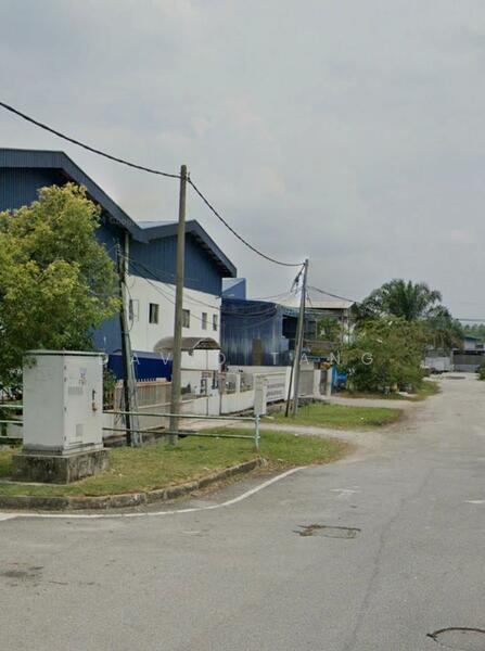 Factory for Rent in Taman Garing (Rawang) - David Tang - Exterior - PropertyGuru.com.my