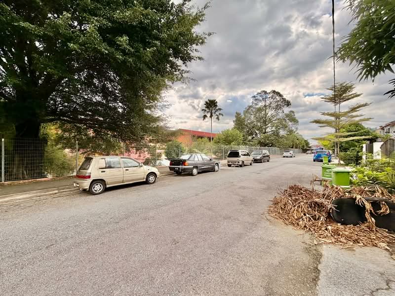 2-storey Terraced House for Sale in Taman Tun Dr Ismail (Kuala Lumpur) - Yin Peng . - Exterior - PropertyGuru.com.my