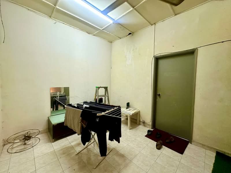 2-storey Terraced House for Sale in Taman Tun Dr Ismail (Kuala Lumpur) - Yin Peng . - Interior - PropertyGuru.com.my