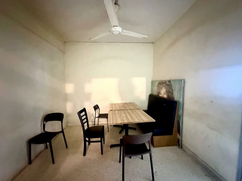 2-storey Terraced House for Sale in Taman Tun Dr Ismail (Kuala Lumpur) - Yin Peng . - Interior - PropertyGuru.com.my