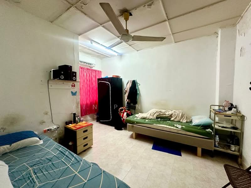2-storey Terraced House for Sale in Taman Tun Dr Ismail (Kuala Lumpur) - Yin Peng . - Bedroom - PropertyGuru.com.my