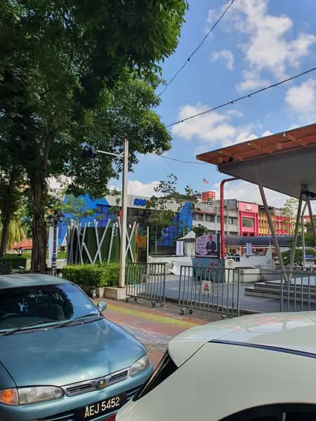 Shop for Rent in Seksyen 52 (Petaling Jaya) - K.B. Chan - Exterior - PropertyGuru.com.my