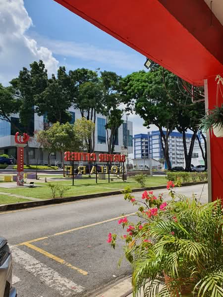 Shop for Rent in Seksyen 52 (Petaling Jaya) - K.B. Chan - Exterior - PropertyGuru.com.my