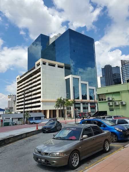 Shop for Rent in Seksyen 52 (Petaling Jaya) - K.B. Chan - Exterior - PropertyGuru.com.my