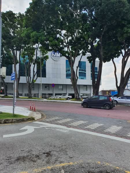 Shop for Rent in Seksyen 52 (Petaling Jaya) - K.B. Chan - Exterior - PropertyGuru.com.my