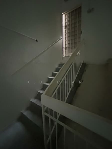 Shop for Rent in Seksyen 52 (Petaling Jaya) - K.B. Chan - Corridor - PropertyGuru.com.my