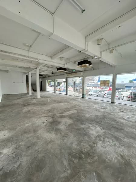 Shop for Rent in Seksyen 52 (Petaling Jaya) - K.B. Chan - Interior - PropertyGuru.com.my