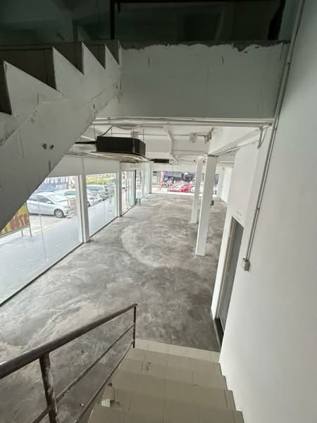 Shop for Rent in Seksyen 52 (Petaling Jaya) - K.B. Chan - Interior - PropertyGuru.com.my