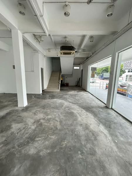 Shop for Rent in Seksyen 52 (Petaling Jaya) - K.B. Chan - Interior - PropertyGuru.com.my